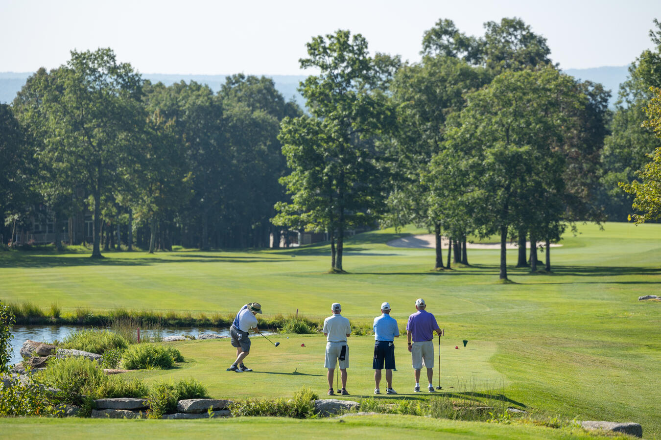 Enjoy Some Golf Enjoy Some Golf