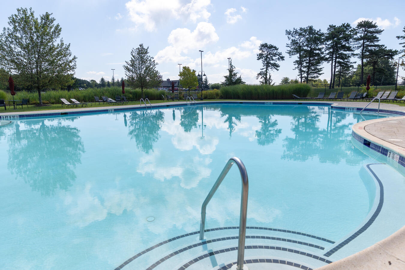 Pools And More