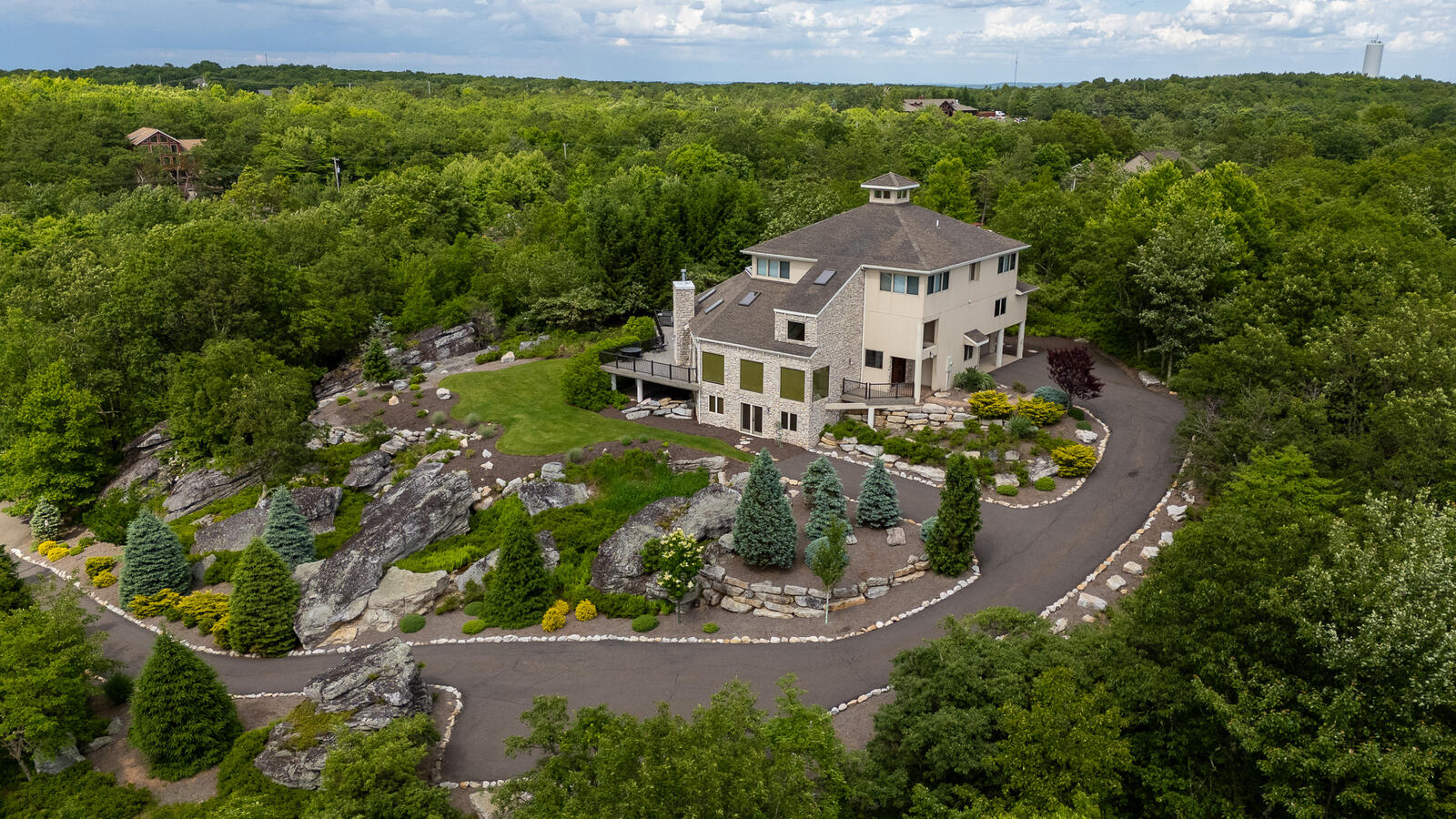 Stunning Homes