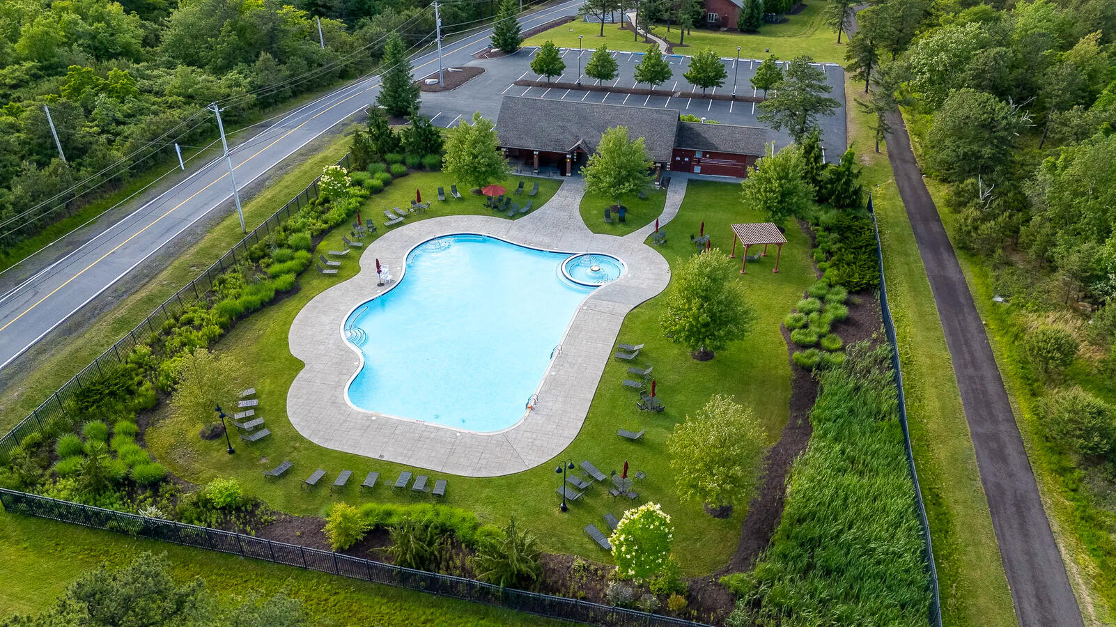 Pools And More